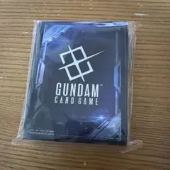 ガンダムカードゲーム β版体験会プロモーションスリーブ - メルカリ