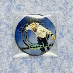 家庭教師ヒットマンREBORN 缶バッジ　山本武