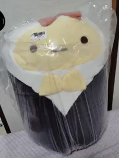 すみっコぐらし おにぎりぬいぐるみXLプレミアム えびふらいのしっぽ