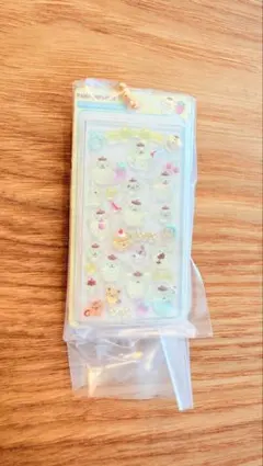 サンリオ ボンボンドロップミニチュアチャーム2 ポムポムプリン