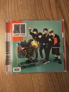 DISH//　Junkfood Junctionのサムネイル