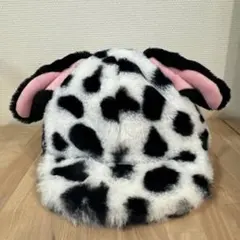 ディズニー　101匹わんちゃん　帽子のサムネイル