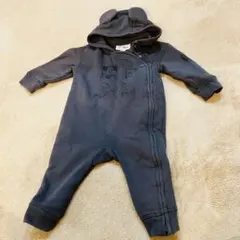 baby GAP Disney ミッキー ロンパース 3-6ヶ月