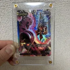 FB09-025 七龍珠 融合戰士 孫悟空 領袖卡  ويب