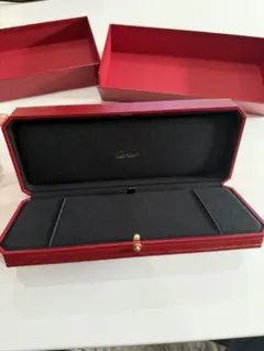 2025年最新】カルティエブレスレット空箱の人気アイテム - メルカリ