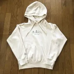 UNIQLO スヌーピー　SNOOPY レディースパーカー　Sサイズ