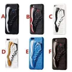 iphone7/8/SE［第3/第2世代　3D箱付　耐久性　耐衝撃　高級樹脂成形
