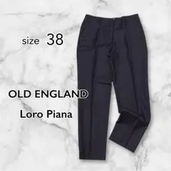 オールドイングランド スラックス