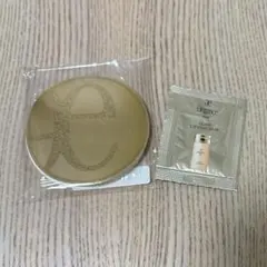 サンプル　エレガンス　リファイン　ヴェルヴェティ　ファンデーション NA201