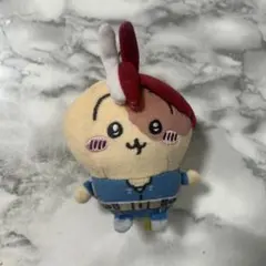 ちいかわコラボ 轟焦凍 うさぎ