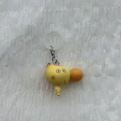 でこぼこフレンズ　めじるしアクセサリー　はなはなマロン