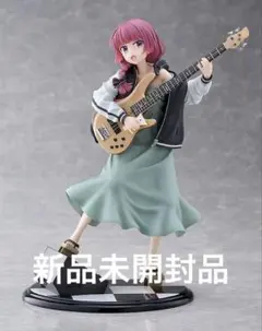 新品「ぼっち・ざ・ろっく！」 廣井きくり 1/7 完成品フィギュア
