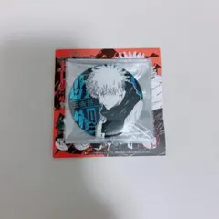 2025年最新】呪術廻戦展 缶バッジ 五条悟の人気アイテム - メルカリ
