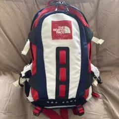 THE NORTH FACE HOT SHOT バックパック