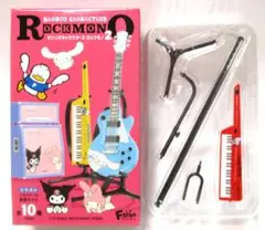 ROCK MONO2 サンリオキャラクターズ ハローキティ