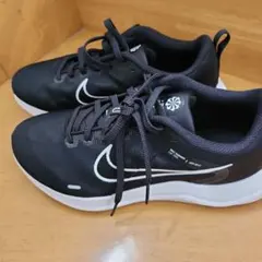 Nike Downshifter 12 ランニングシューズ ブラック