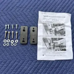 g-factoryベンツ w463 Gクラス スムージングバッチ ゲレンデ未塗装