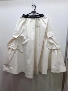 sh3864DOUBLE STANDARD CLOTHING フレアスカートのサムネイル