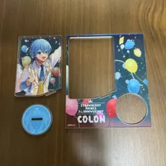 ころんくん アクスタ すとぷり7th anniversary