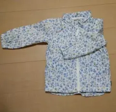 ベルメゾン　ウインドブレーカー　100