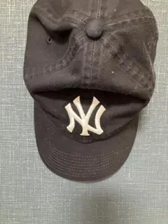 New Era 9TWENTY ニューヨーク・ヤンキース キャップ