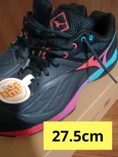 Mizuno WAVE FANG 2 27.5cm バドミントンシューズ - メルカリ