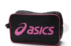 ASICS バスケットボール シューズケース