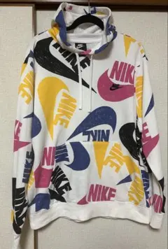 ＮＩＫＥ/ナイキ　パーカー　X XＬ
