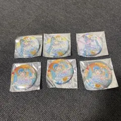 マジカルミライ 2013 缶バッジ 全員集合 - メルカリ