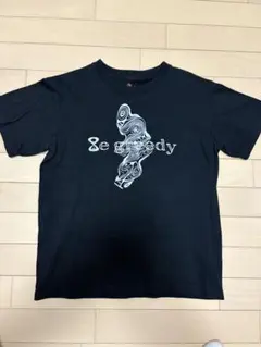 8e gready tシャツ　限定発売