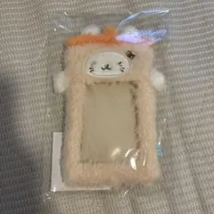 Nctwish photo card holder YUSHI ユウシ