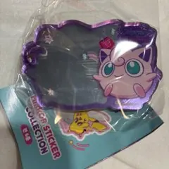 韓国限定】ポケモン30周年 ガチャ アトラクションマグネット - メルカリ