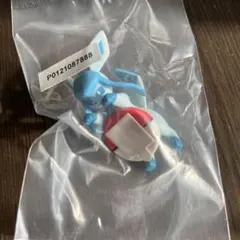 ポケモン一番くじ Ｆ賞 グレイシア