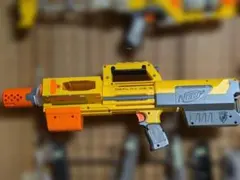 2026年最新】ナーフ マガジン 6の人気アイテム - メルカリ