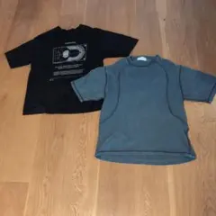 Tシャツ soerteのサムネイル