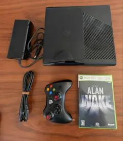 Xbox 360 E 250GBレア+ソフト付き