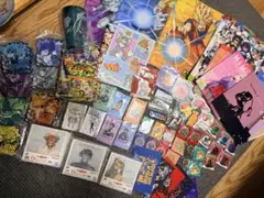 即購入ok!! ノンジャンル キャラクターグッズまとめ売り