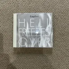 Eagles イーグルス / Hell Freezes Over CD 洋楽