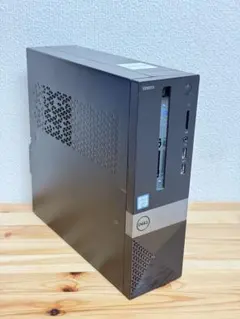1843) W11秒速起動SSD254GDELL 3267 i5 8G - メルカリ