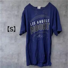 一点物☆ Tシャツ 【S】ネイビー 半袖 メンズ トップス