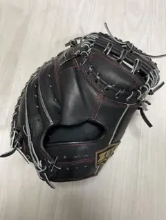 SSK proedge 硬式 キャッチャーミット マサ様専用 - メルカリ