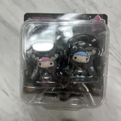 Sanrio リトルツインスターズ ハロウィン2025 フィギュアセット