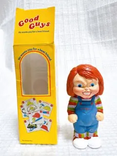 2025年最新】チャッキー フィギュアの人気アイテム - メルカリ