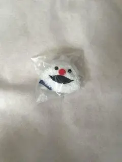 パペットスンスン　ノンノン前髪クリップ