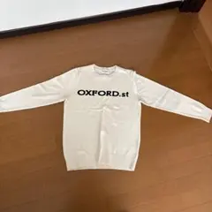 Jack Bunny!! OXFORD.st セーター サイズ5