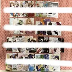 【バラ売り可能・漫画，ラノベ，小説，キャラクターブック，公式写真集計55冊】 バラ売り可能・漫画，ラノベ，小説，キャラクターブック，公式写真集計