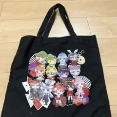 カラフルピーチ ワンダーランド バックのサムネイル