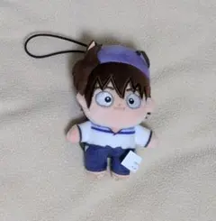 忍たま乱太郎 土井半助 ほわぬい