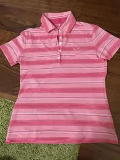 新古美品‼️NIKE レディース ポロシャツ Mサイズ
