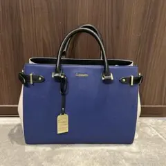 【美品】& chouette バイカラー　サマンサタバサ